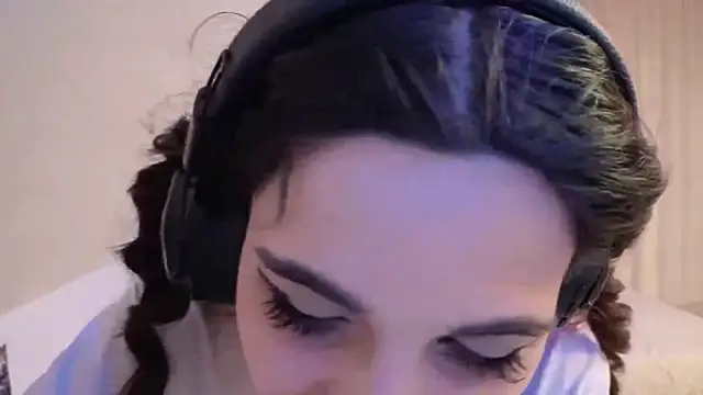 Blissmissataeses Pertunjukan Webcam