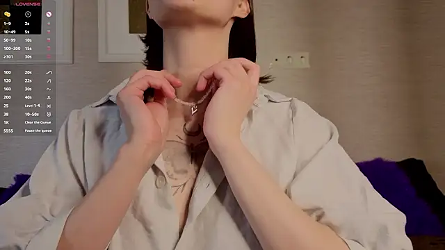 MirthfulUnseen 라이브 XXX 채팅