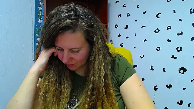 Nionelly 라이브 XXX 채팅