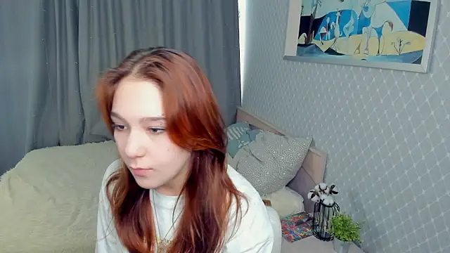 EviaLunn's Live XXX Chat