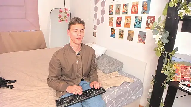 Shadow_blinkn Webbikameraesitys