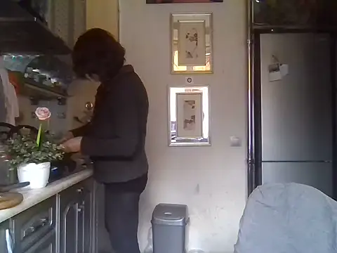 Baby-Matilda Adlı Modelin Canlı XXX Sohbeti