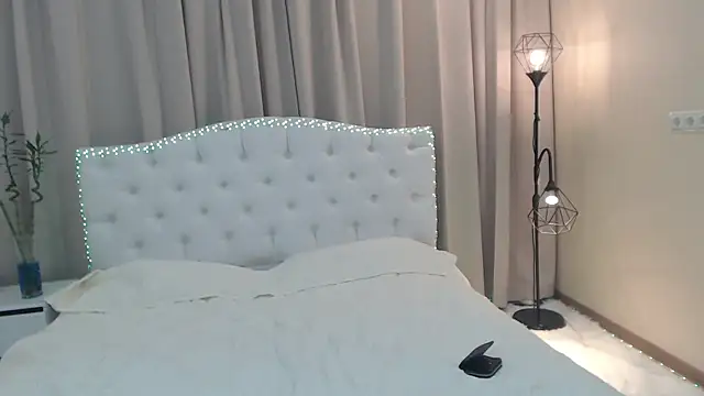 BeataBabe 라이브 XXX 채팅