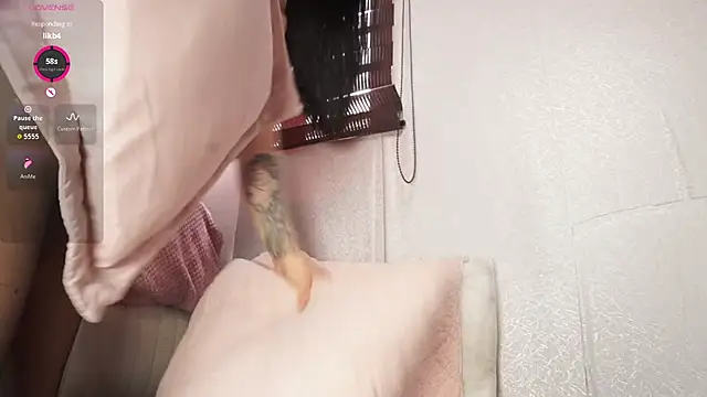 Alexxandra_12's Live XXX Chat