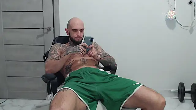 maxi_foxxx Chat XXX live