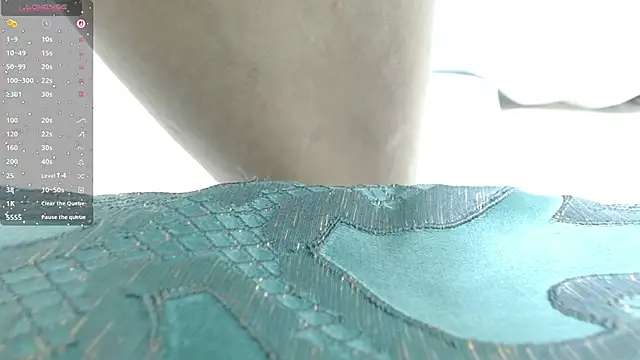 sophia_hadid Adlı Modelin Canlı XXX Sohbeti