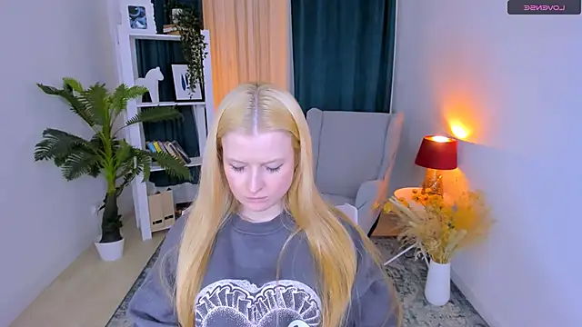 Laly_PeachのライブXXXチャット