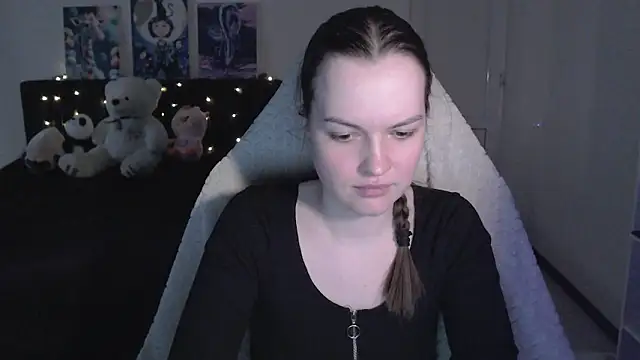 Little_flowers 라이브 XXX 채팅