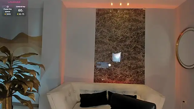 Sembang XXX Secara Langsung MorganHicks