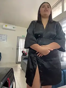 Lia_sexxのライブXXXチャット