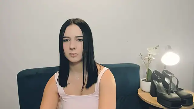 TaliaAdorable's Live XXX Chat