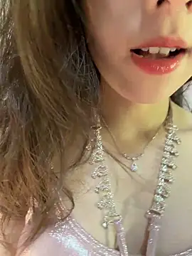 Show webcam de meimei_x