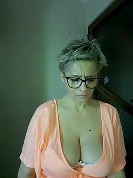 LunaBlaise Obrolan Langsung XXX