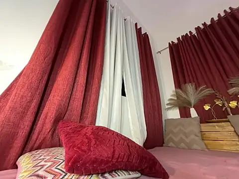 nikita_morris Webcam Show