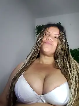 Eva_Luxei Obrolan Langsung XXX