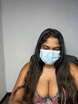 Black_Beauty997 Chat XXX in diretta