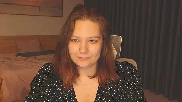 DjennaPalme 웹캠 쇼