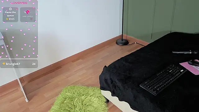 aitana_garcia_ Chat XXX in diretta