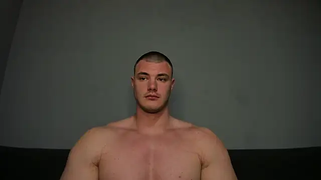 Troy_Bigtitan 网络视讯表演