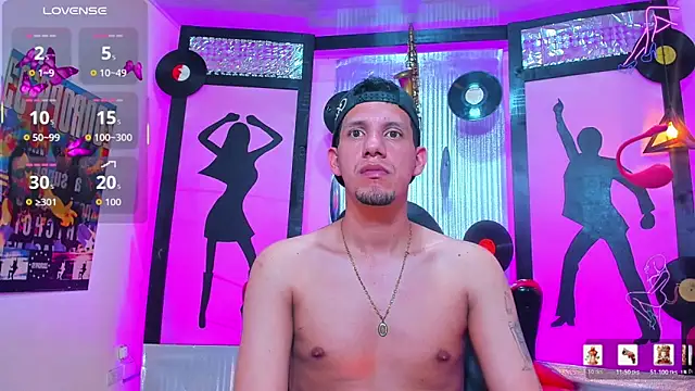 Sebastian_Smith__ Webcamshow