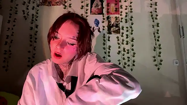 Chat +18 de Littleways ao vivo