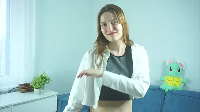 Živý XXX chat KaranOmura