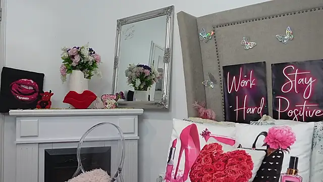 LexyRene Live XXX-chat