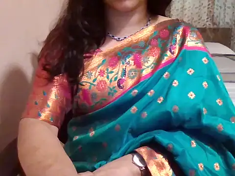 Diya_04's Webcam Show