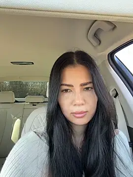 Show Webcam de ClaireBree