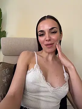 Bad_Giorgia Webcam show