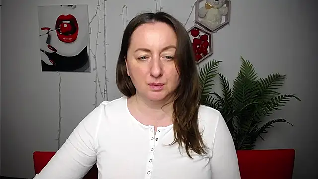 Abby_Taylorr Adlı Modelin Canlı XXX Sohbeti