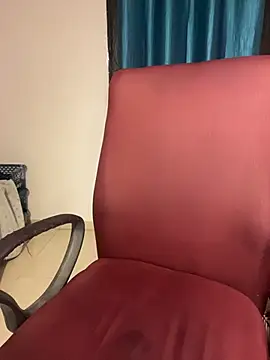 Indian-Squirtn Webbikameraesitys