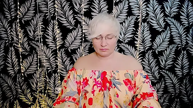 Živý XXX chat Olivia_playful