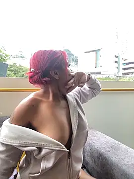 دردشة FerAlvax الجنسية المباشرة