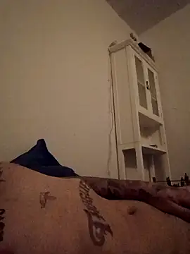 superdupermisterdaddy's Webcam Show