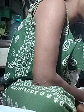 Sweet-runi 网络视讯表演