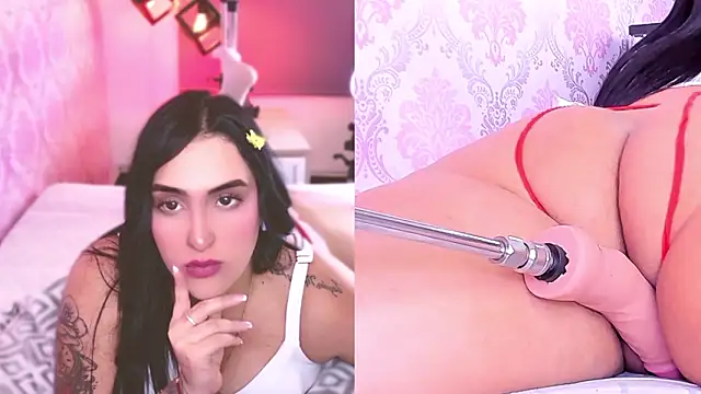 kloe_campbell Chat XXX in diretta