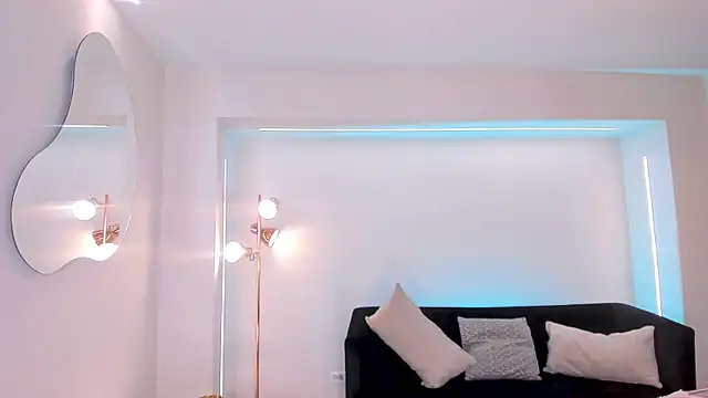 ArianaDumont's Live XXX Chat