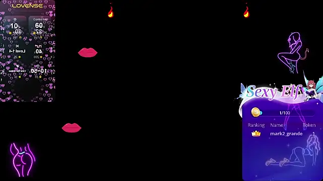 linapalacios Live XXX-Chat