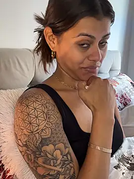 Chat +18 de RachelWeisz_ ao vivo