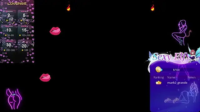 Chat +18 de linapalacios ao vivo