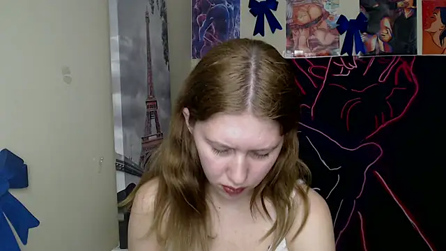 StellaCRL Chat XXX in diretta