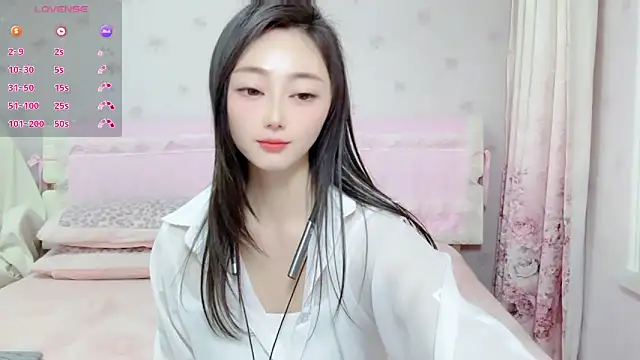 anjila888 웹캠 쇼