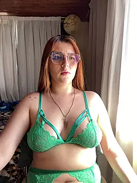 CoraVibes Live XXX-Chat