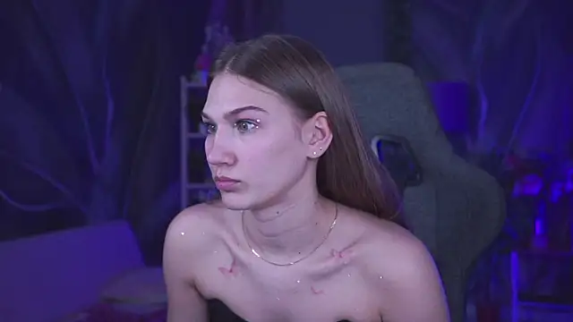 Czat XXX na żywo – Sweet_Emilya