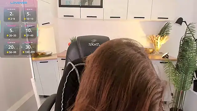 Czat XXX na żywo – Charmy_Gracy