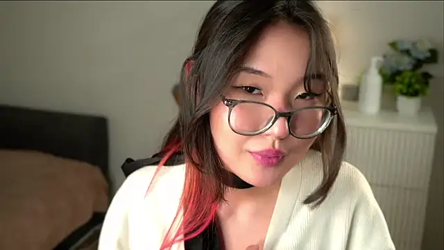 NelleMihalko 라이브 XXX 채팅