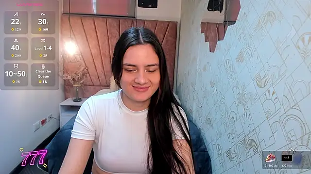 Zoe__Taylor__ – Naživo XXX chat