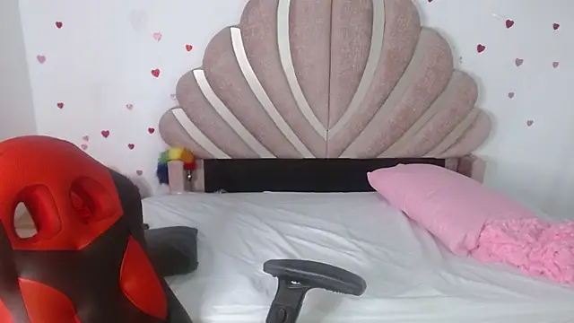 sven_fox723 webkamerás műsora