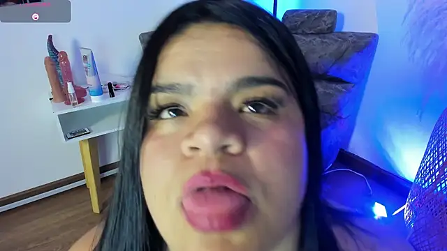 Czat XXX na żywo – emma_sexxy